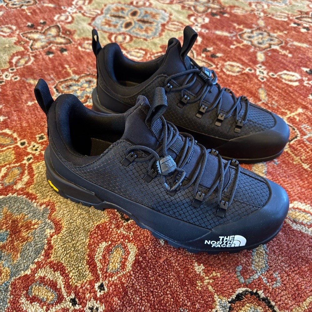 the north face glenclyffe low